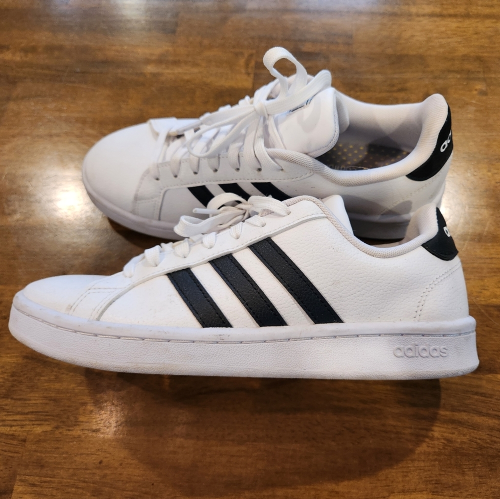 Adidas Grand Court 2.0 sneakers